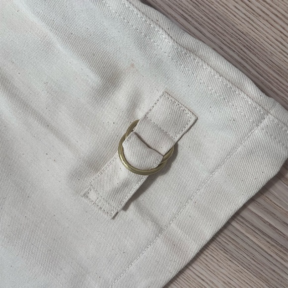 Ginew Shop Jacket - Natural - Picture 5 of 5